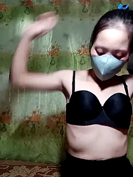 ezabel- online show from 26, 10, 2025