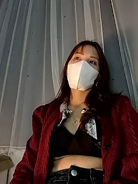 ezabel- online show from 12, 1, 2026