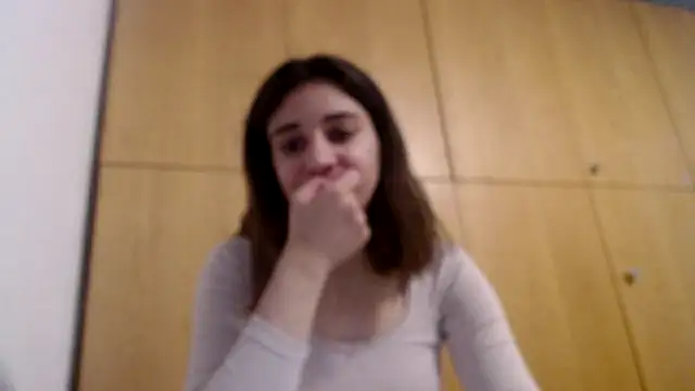 bellefleurrr online show from 24, 11, 2025