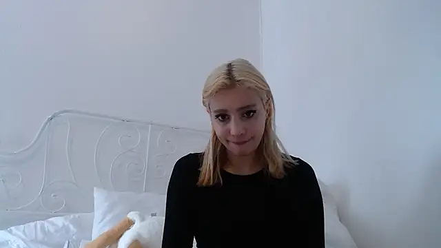 bellefleurrr online show from 22, 12, 2025