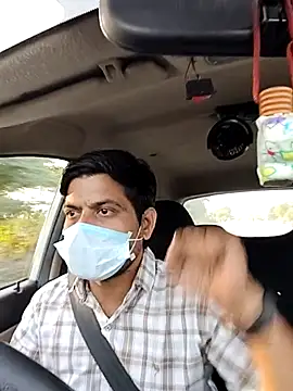 Snapshot of Heena-143 chatting on 9, 11, 2025 Heena-143 online show from 9, 11, 2025