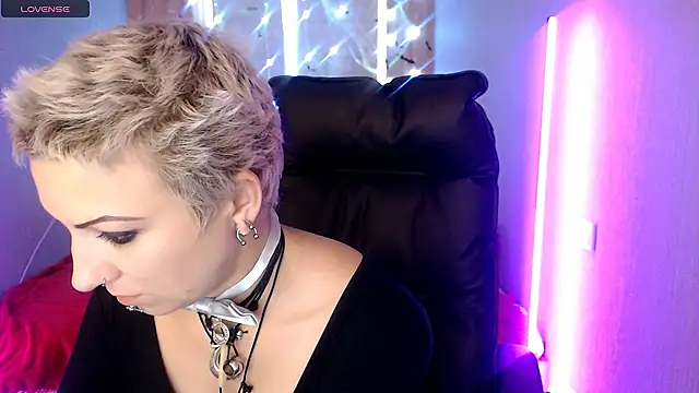 Sweet-n-Strong online show from 15, 11, 2025