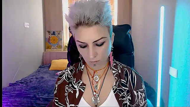 Sweet-n-Strong online show from 3, 2, 2026