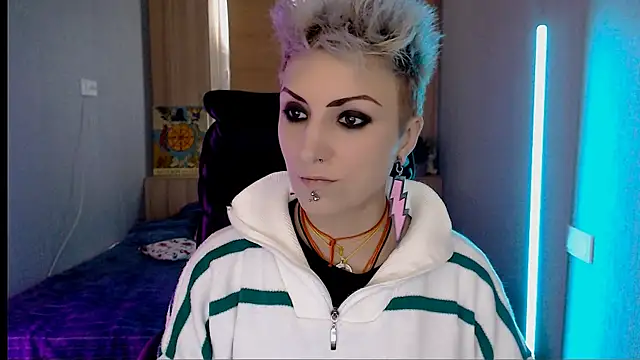 Sweet-n-Strong online show from 6, 2, 2026