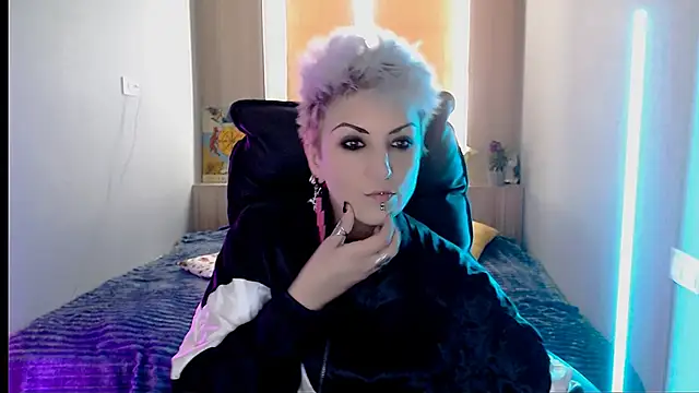 Sweet-n-Strong online show from 27, 2, 2026