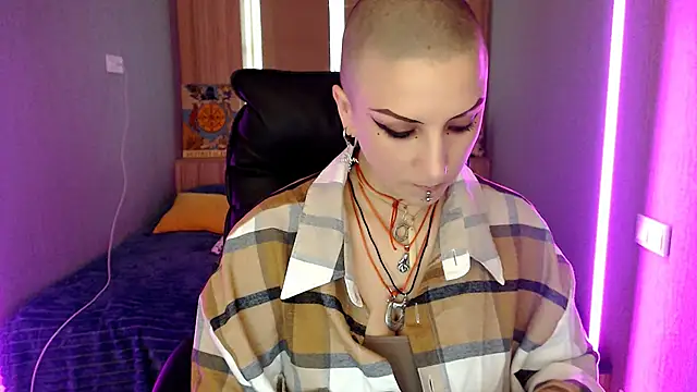 Sweet-n-Strong online show from 11, 4, 2026