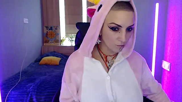 Sweet-n-Strong online show from 18, 4, 2026