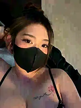 Minhnguyet-03 online show from 6, 11, 2025