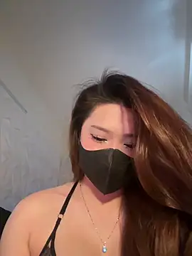 Minhnguyet-03 online show from 11, 11, 2025