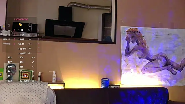 LumiHeart online show from 8, 4, 2026