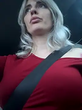 blondegirlx online show from 3, 11, 2025