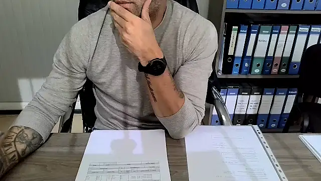 Evasionee online show from 28, 10, 2025