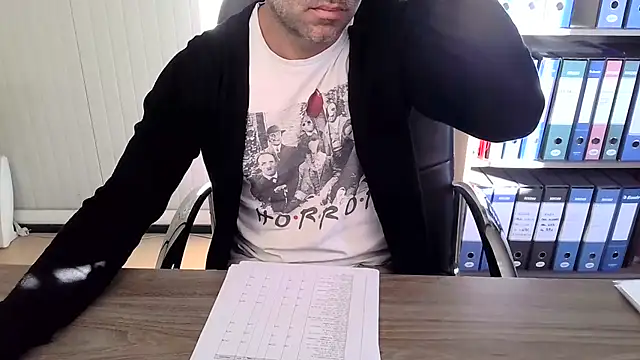 Evasionee online show from 10, 11, 2025