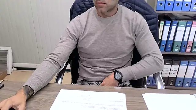 Evasionee online show from 20, 11, 2025