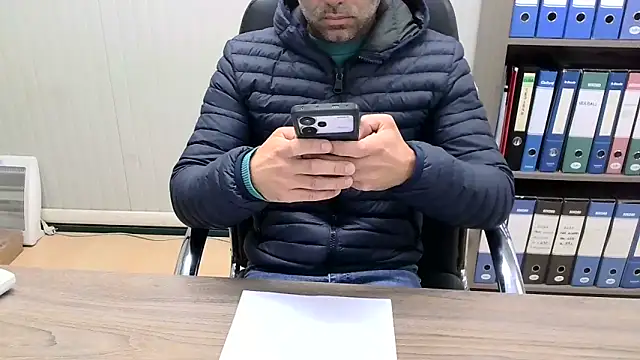 Evasionee online show from 21, 11, 2025