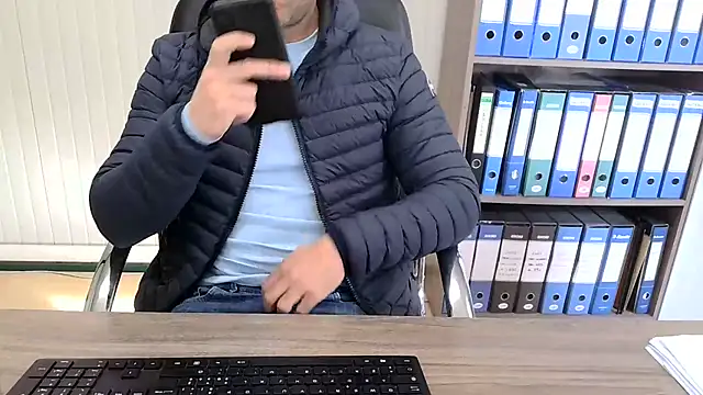 Evasionee online show from 16, 3, 2026