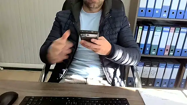 Evasionee online show from 24, 3, 2026