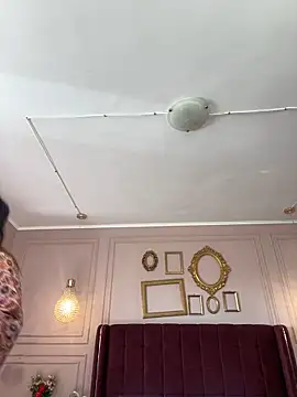 kittykelly online show from 3, 11, 2025