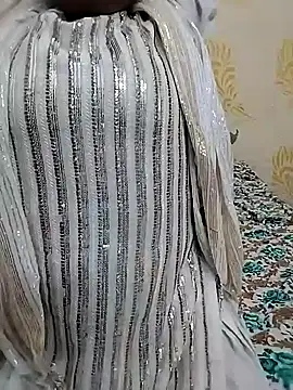 Rubi  1 online show from 31, 10, 2025