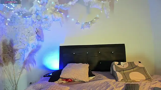 Snapshot of nathaly_spencer chatting on 27, 10, 2025 nathaly spencer online show from 27, 10, 2025