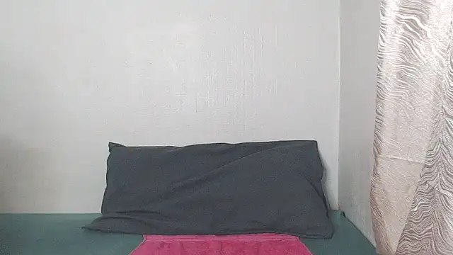 EbonyTinyX online show from 28, 11, 2025