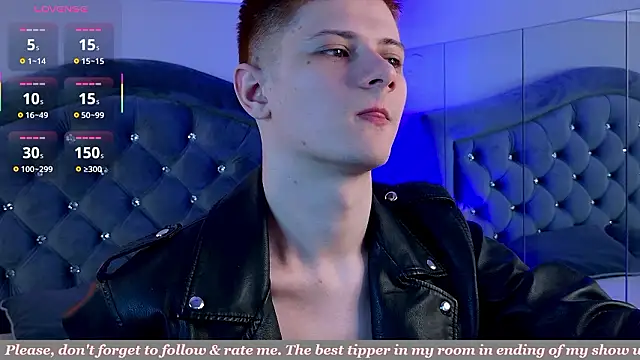 Allert  online show from 25, 3, 2026