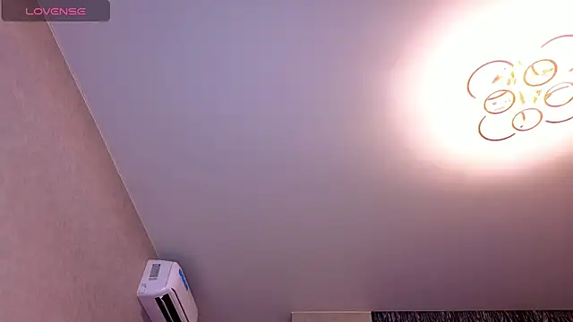 KittieHeart online show from 3, 3, 2026