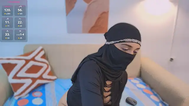 Snapshot of Lailaa_lush chatting on 20, 11, 2025 Lailaa lush online show from 20, 11, 2025