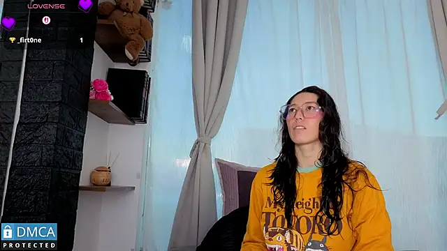 eva delight  online show from 26, 2, 2026