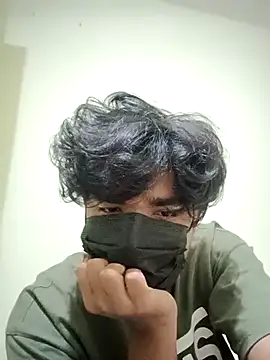 kriZ08 online show from 16, 11, 2025