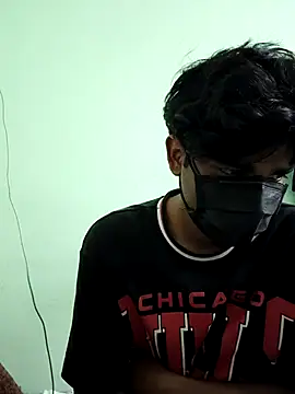 kriZ08 online show from 5, 2, 2026