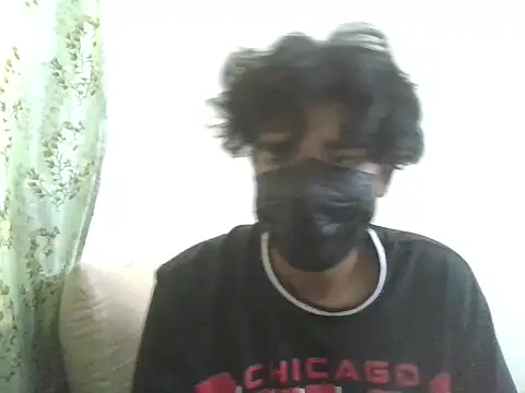 kriZ08 online show from 13, 3, 2026