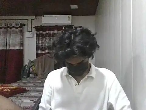 kriZ08 online show from 23, 6, 2026