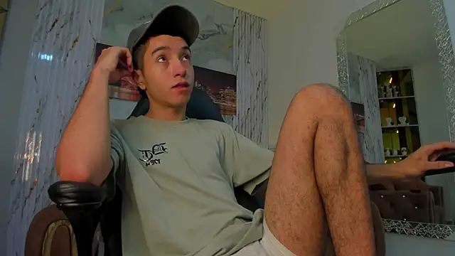 Snapshot of Dallen_Grant chatting on 27, 6, 2026 Dallen Grant online show from 27, 6, 2026