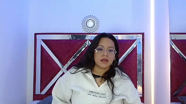 Aria cloud69 online show from 27, 10, 2025