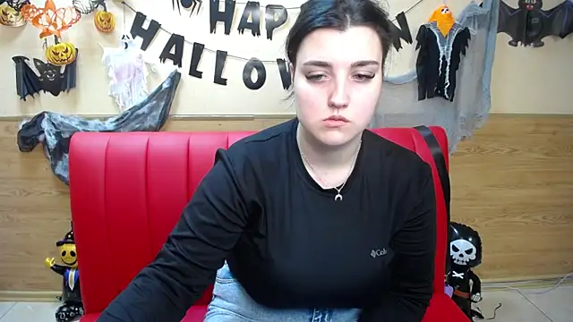 ScarletCargo online show from 11, 11, 2025