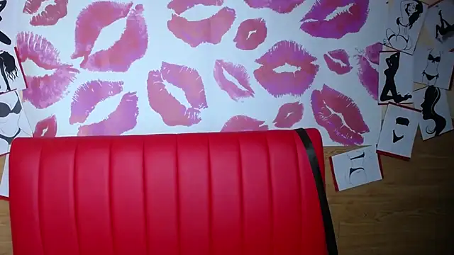 ScarletCargo online show from 23, 11, 2025