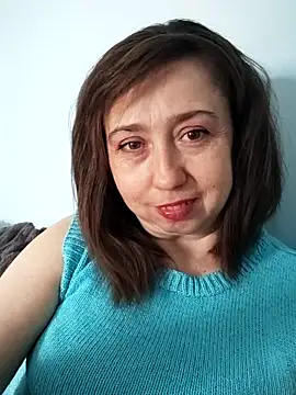 MaryKiki5619 online show from 6, 4, 2026