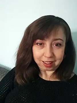 MaryKiki5619 online show from 8, 4, 2026