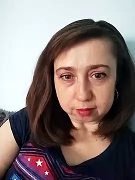 MaryKiki5619 online show from 10, 4, 2026