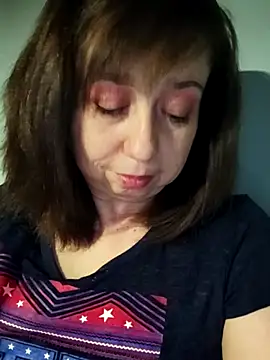 MaryKiki5619 online show from 20, 4, 2026