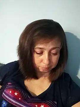 MaryKiki5619 online show from 5, 6, 2026