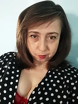 MaryKiki5619 online show from 5, 7, 2026