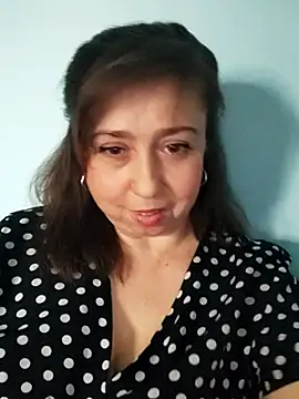 MaryKiki5619 online show from 14, 7, 2026