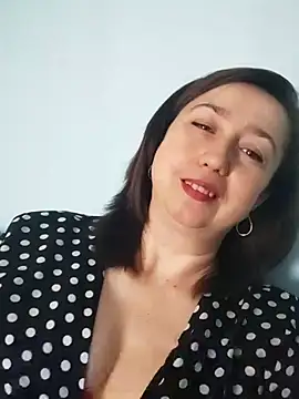 MaryKiki5619 online show from 26, 7, 2026