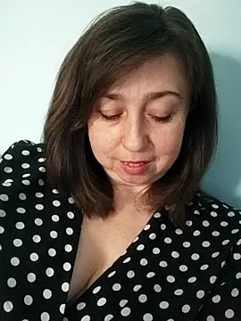 MaryKiki5619 online show from 27, 7, 2026