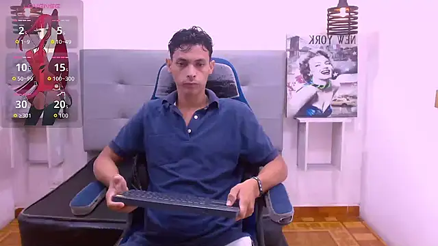 wiltom  online show from 3, 11, 2025