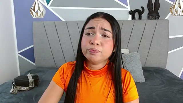 AliceSmity  online show from 22, 12, 2025