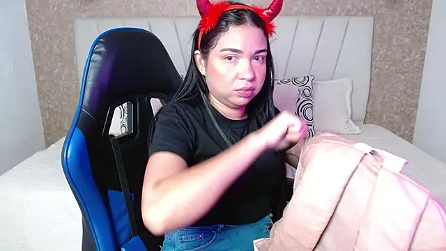 AliceSmity  online show from 15, 1, 2026