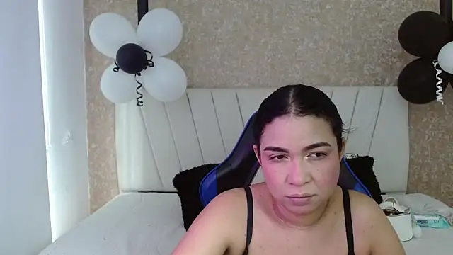 AliceSmity  online show from 12, 2, 2026